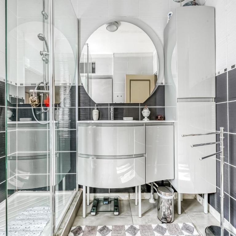 Charming Stay in Heart of Dax - Maison de Vacances 2 Chambres - 27
