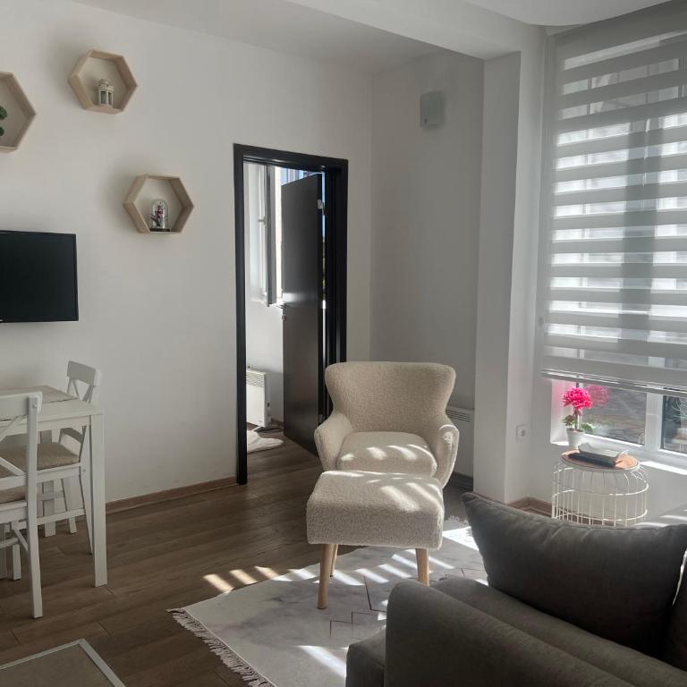 Kraljevi Cardaci Olja - Apartman sa 1 Spavaćom Sobom - 1