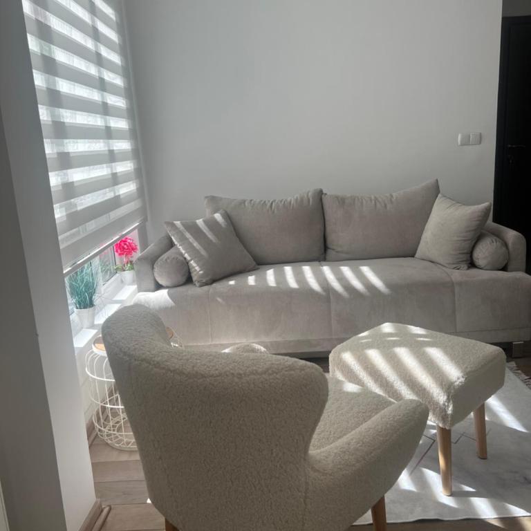 Kraljevi Cardaci Olja - Apartman sa 1 Spavaćom Sobom - 3