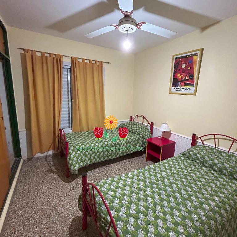 Apartamentos Las Flores - Apartamento de 2 dormitorios - 3