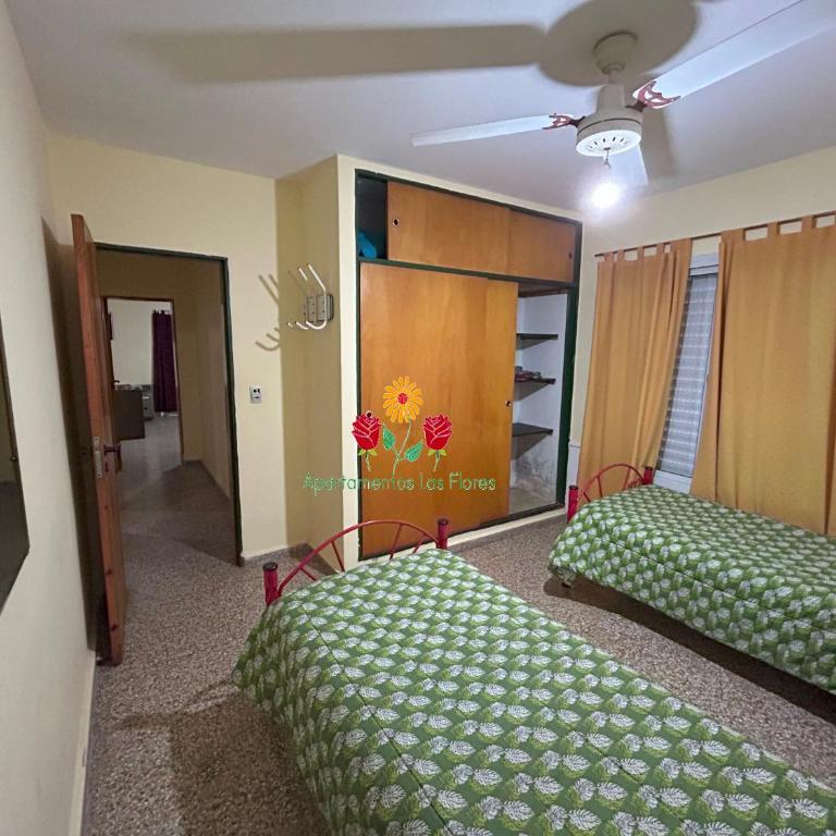 Apartamentos Las Flores - Apartamento de 2 dormitorios - 5