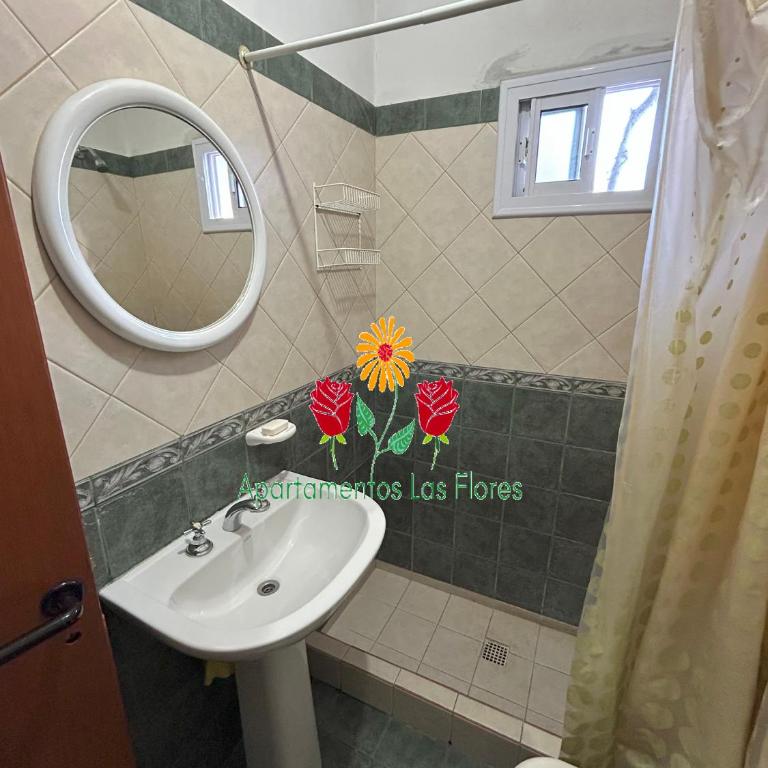 Apartamentos Las Flores - Apartamento de 1 dormitorio - 10