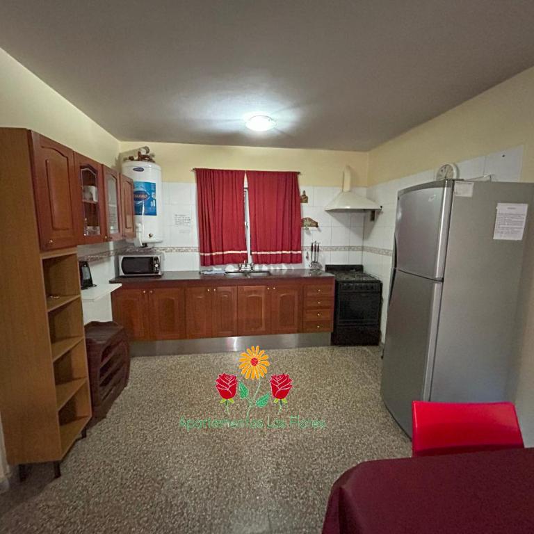 Apartamentos Las Flores - Apartamento de 2 dormitorios - 6