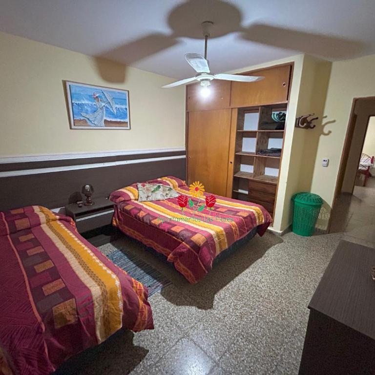 Apartamentos Las Flores - Apartamento de 2 dormitorios - 7