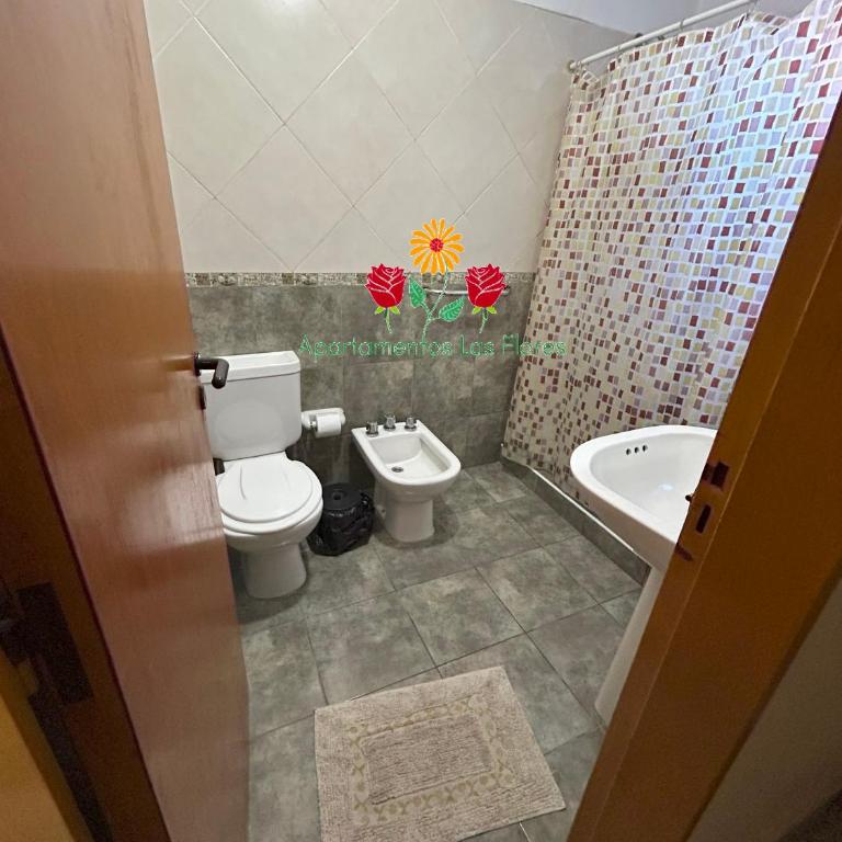 Apartamentos Las Flores - Apartamento de 2 dormitorios - 8