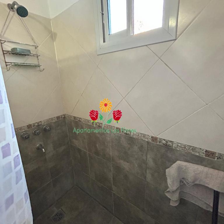 Apartamentos Las Flores - Apartamento de 2 dormitorios - 9