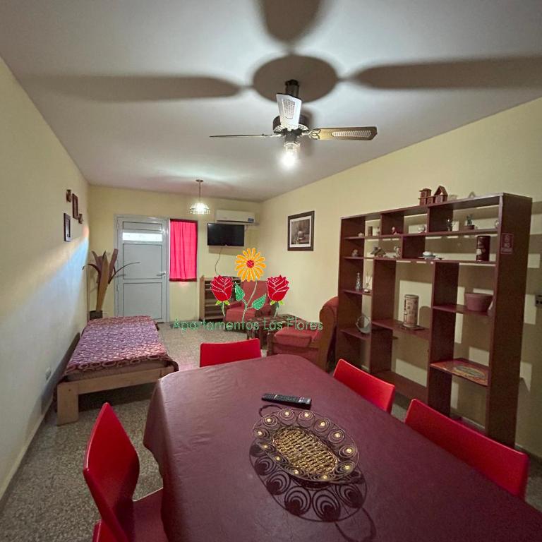 Apartamentos Las Flores - Apartamento de 2 dormitorios - 11