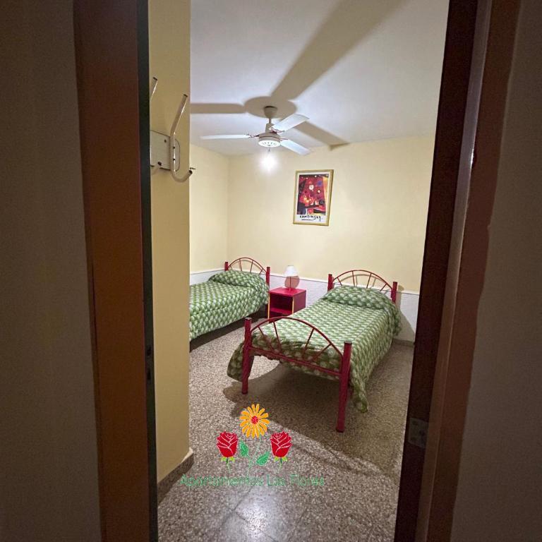 Apartamentos Las Flores - Apartamento de 2 dormitorios - 13