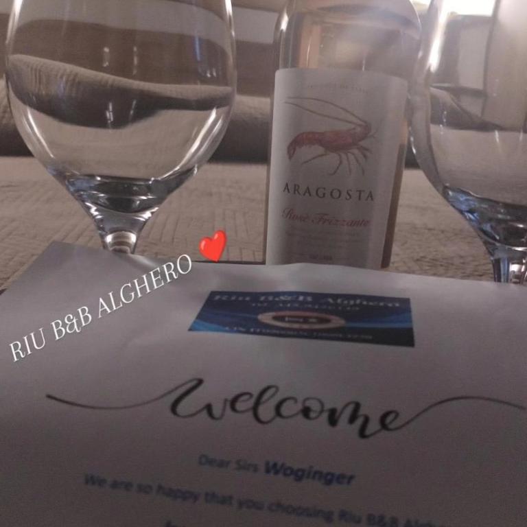 RIU b&b ALGHERO - Camera Deluxe - 5