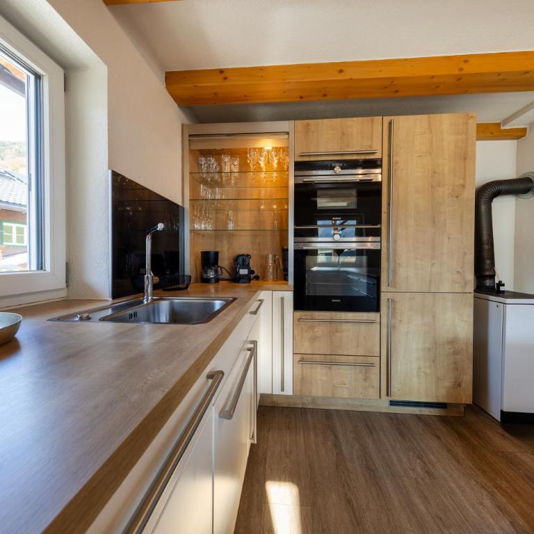 MaLa 1 - Apartment mit 2 Schlafzimmern und Bergblick - 11