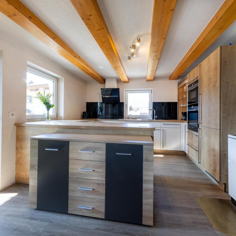 MaLa 1 - Apartment mit 2 Schlafzimmern und Bergblick - 7