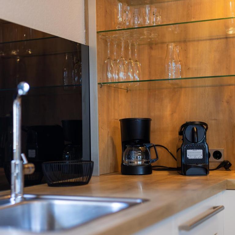 MaLa 1 - Apartment mit 2 Schlafzimmern und Bergblick - 10