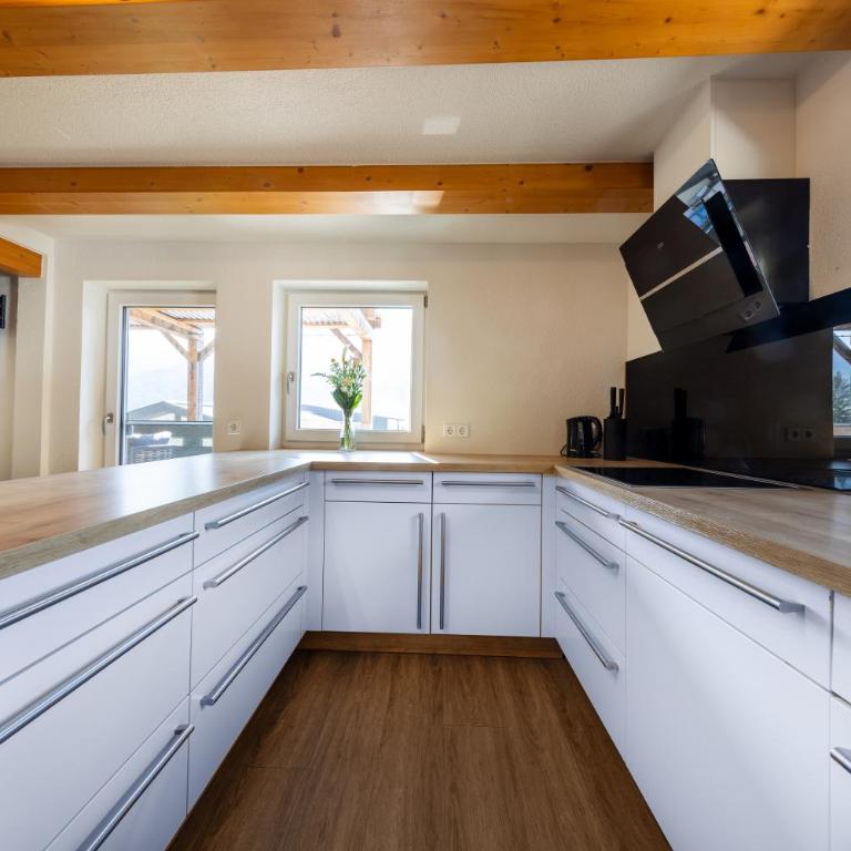 MaLa 1 - Apartment mit 2 Schlafzimmern und Bergblick - 8