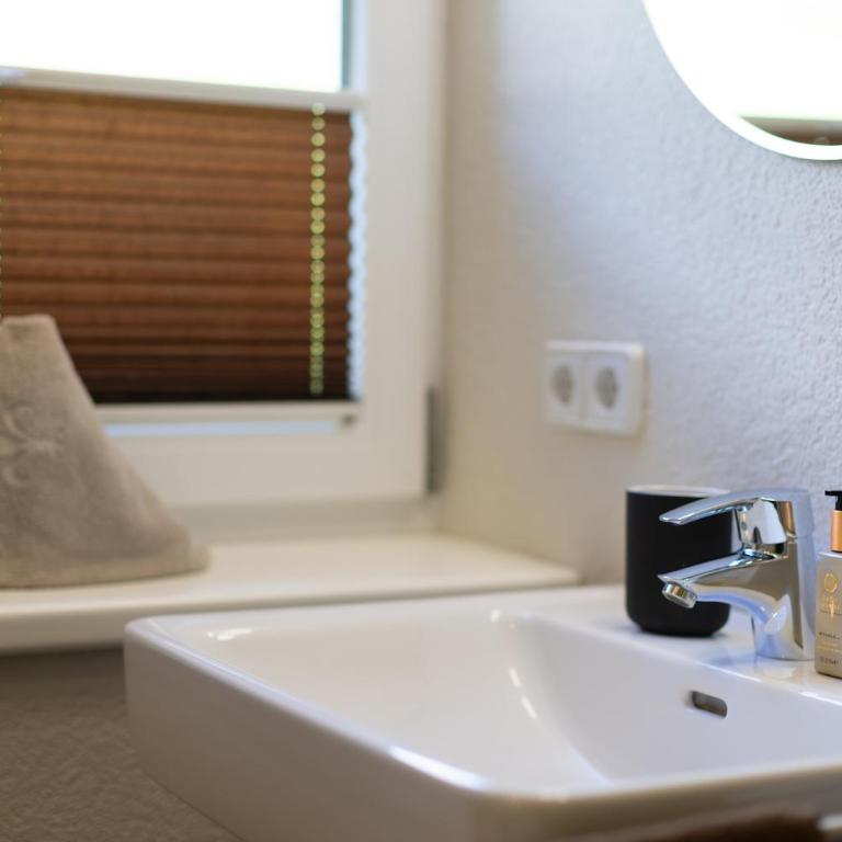 MaLa 1 - Apartment mit 2 Schlafzimmern und Bergblick - 14