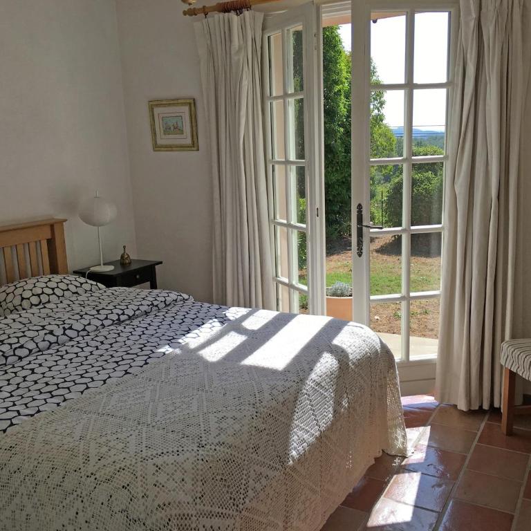 Holiday Home in Lorgues with Pool - Maison de Vacances 3 Chambres - 13