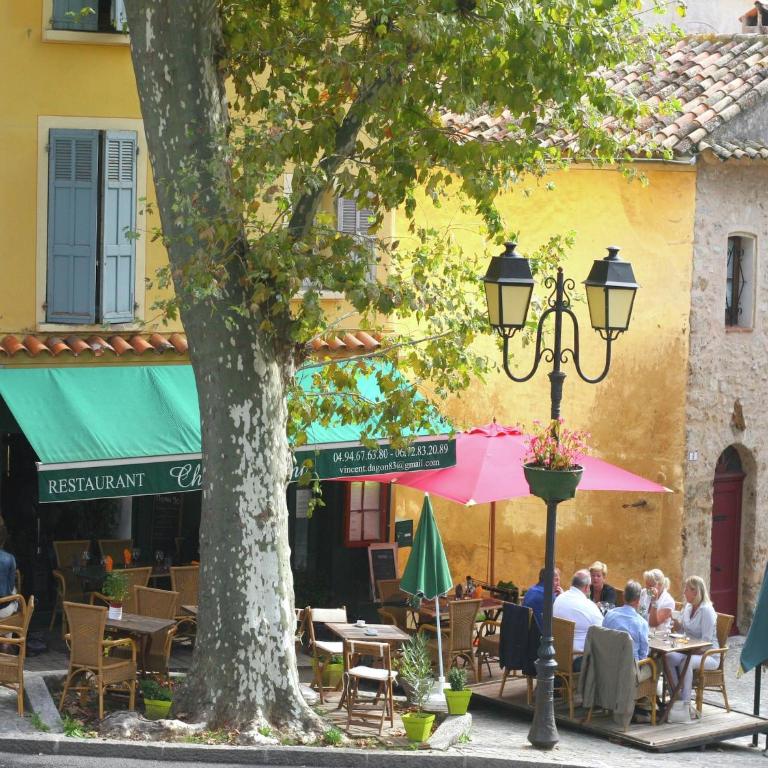 Holiday Home in Lorgues with Pool - Maison de Vacances 3 Chambres - 22