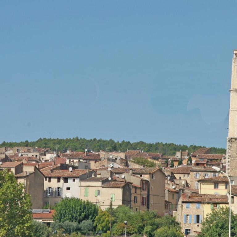 Holiday Home in Lorgues with Pool - Maison de Vacances 3 Chambres - 20