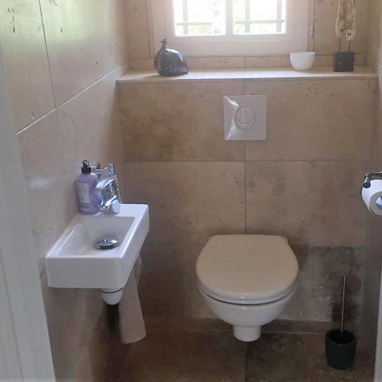Holiday Home in Lorgues with Pool - Maison de Vacances 3 Chambres - 17