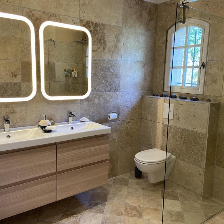 Holiday Home in Lorgues with Pool - Maison de Vacances 3 Chambres - 16
