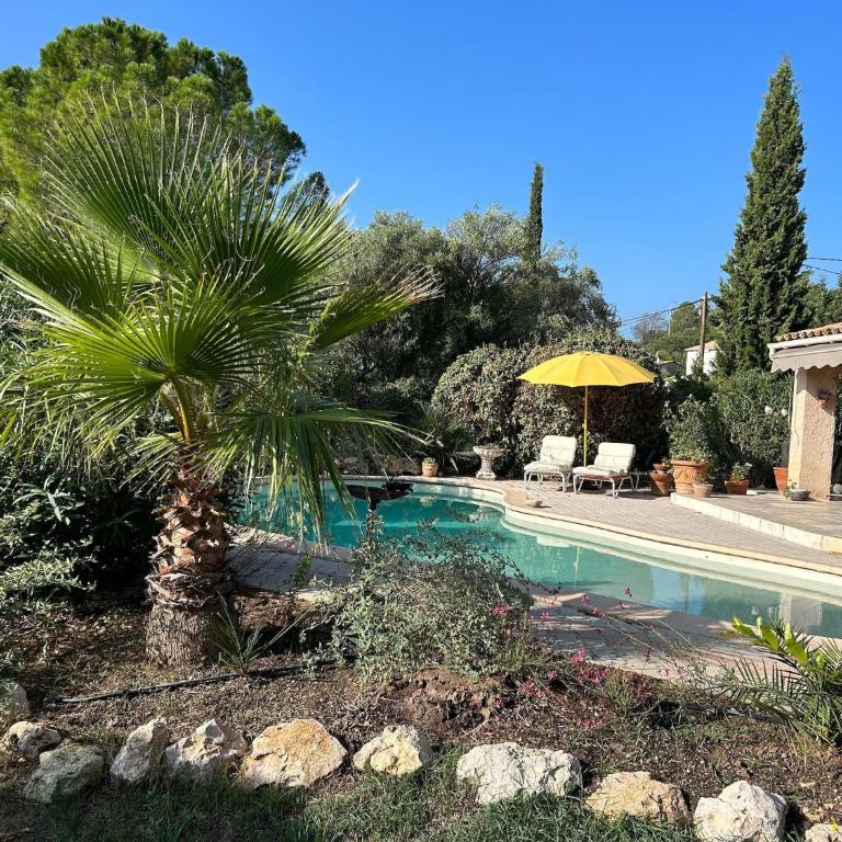 Holiday Home in Lorgues with Pool - Maison de Vacances 3 Chambres - 7