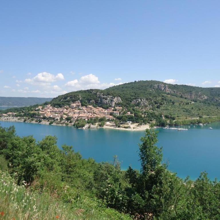 Holiday Home in Lorgues with Pool - Maison de Vacances 3 Chambres - 38
