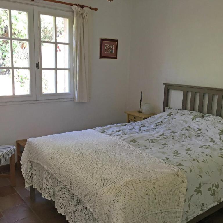 Holiday Home in Lorgues with Pool - Maison de Vacances 3 Chambres - 12