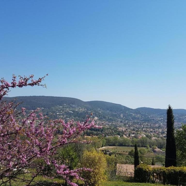 Holiday Home in Lorgues with Pool - Maison de Vacances 3 Chambres - 28