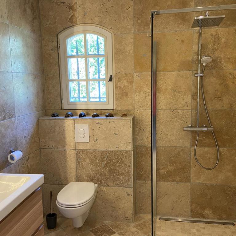 Holiday Home in Lorgues with Pool - Maison de Vacances 3 Chambres - 15