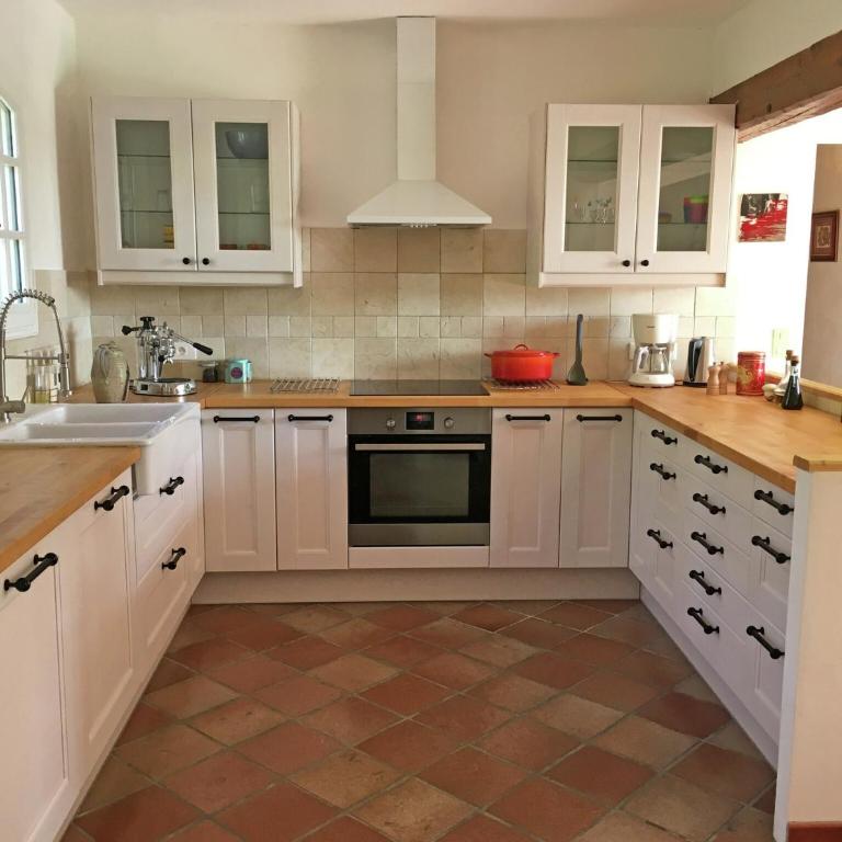 Holiday Home in Lorgues with Pool - Maison de Vacances 3 Chambres - 5