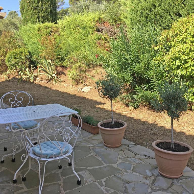 Holiday Home in Lorgues with Pool - Maison de Vacances 3 Chambres - 19