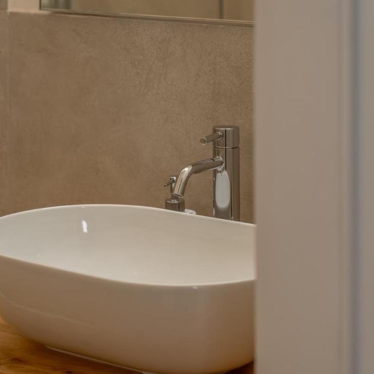 La Suite dell'Arco - San Pietro Arch Apt - ItalyWeGo - Appartamento Suite - 14