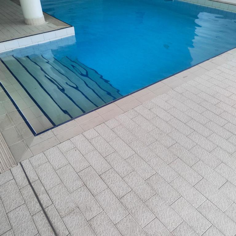 Appart 1800 Puy St Vincent aux pieds des pistes ! - Apartment mit 1 Schlafzimmer - 9