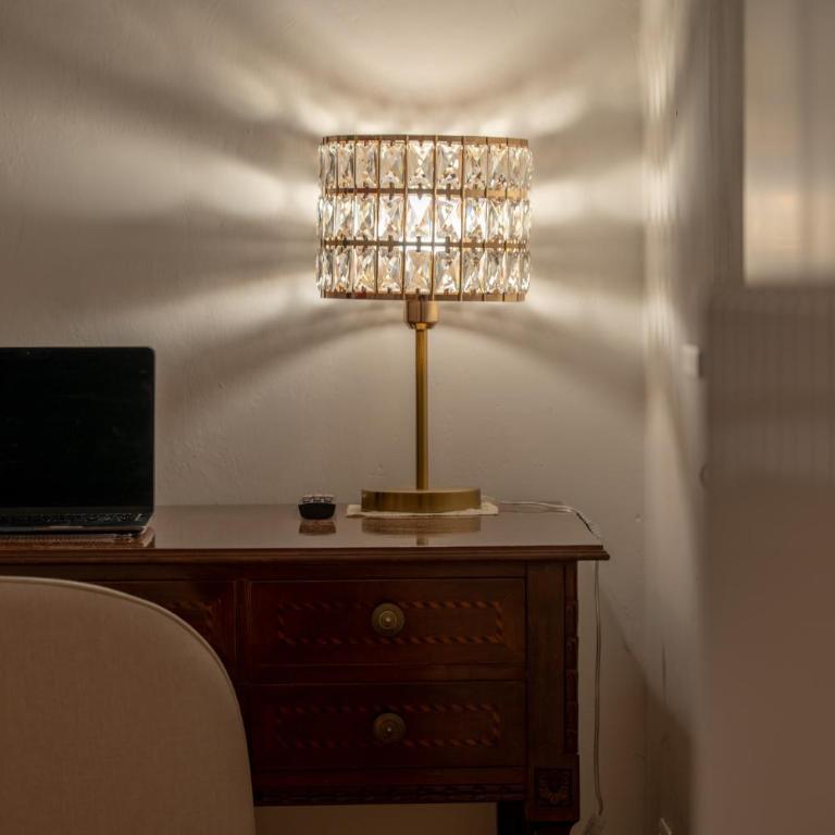 La Suite dell'Arco - San Pietro Arch Apt - ItalyWeGo - Appartamento Suite - 22