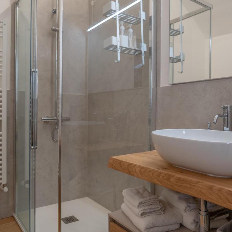 La Suite dell'Arco - San Pietro Arch Apt - ItalyWeGo - Appartamento Suite - 19