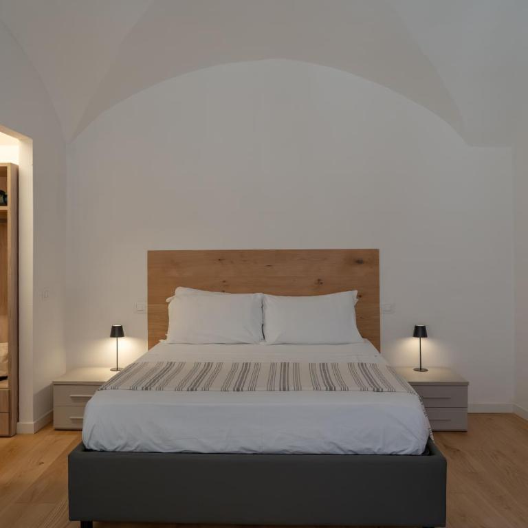 La Suite dell'Arco - San Pietro Arch Apt - ItalyWeGo - Appartamento Suite - 7
