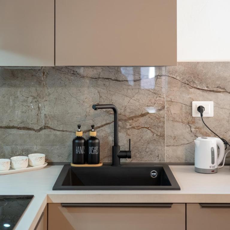 La Suite dell'Arco - San Pietro Arch Apt - ItalyWeGo - Appartamento Suite - 30