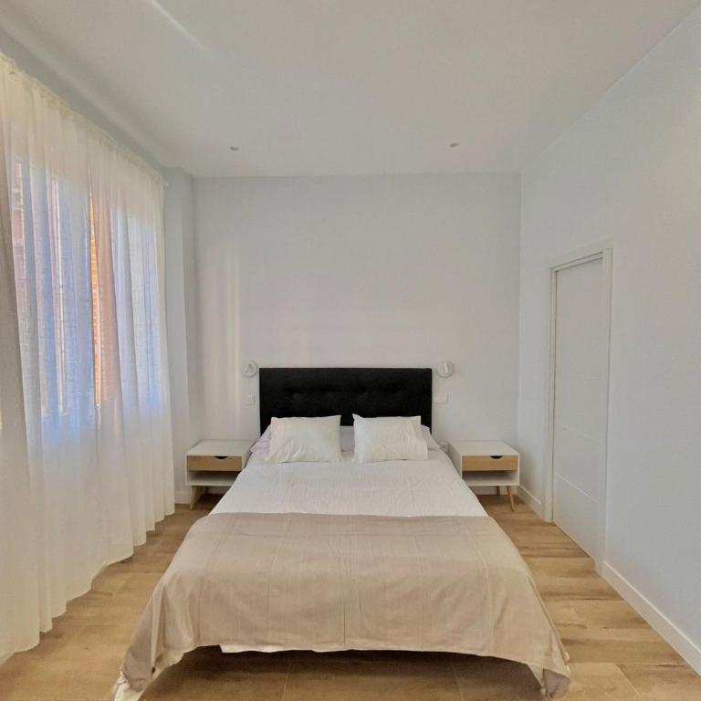 AH- Apartamentos Ifema Funcionales y comodos - One-Bedroom Apartment - 14
