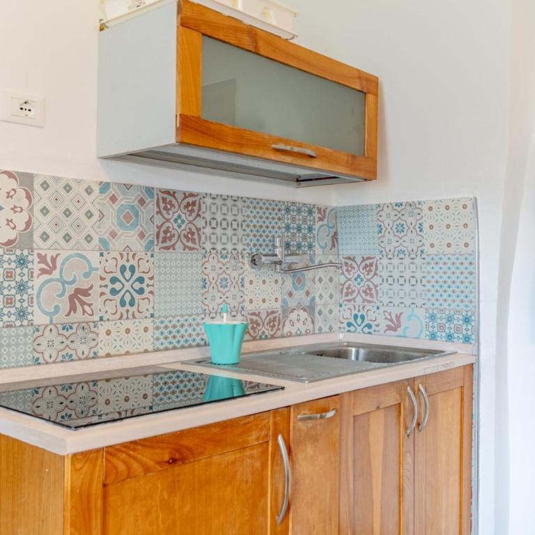 Casa Celeste, Tenna Ospitar - Appartamento con 1 Camera da Letto - 8