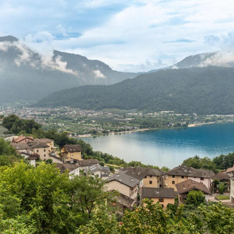 Casa Celeste, Tenna Ospitar - Appartamento con 1 Camera da Letto - 30