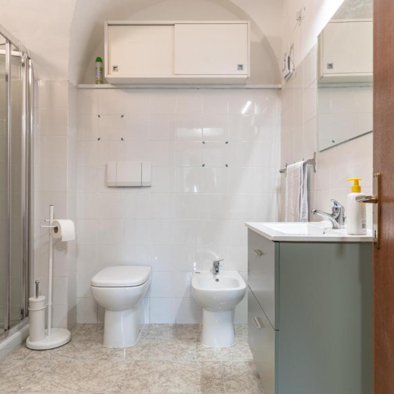 Casa Celeste, Tenna Ospitar - Appartamento con 1 Camera da Letto - 17