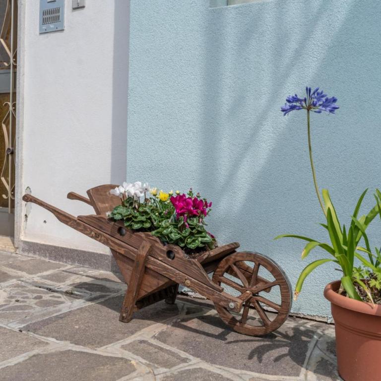 Casa Celeste, Tenna Ospitar - Appartamento con 1 Camera da Letto - 22