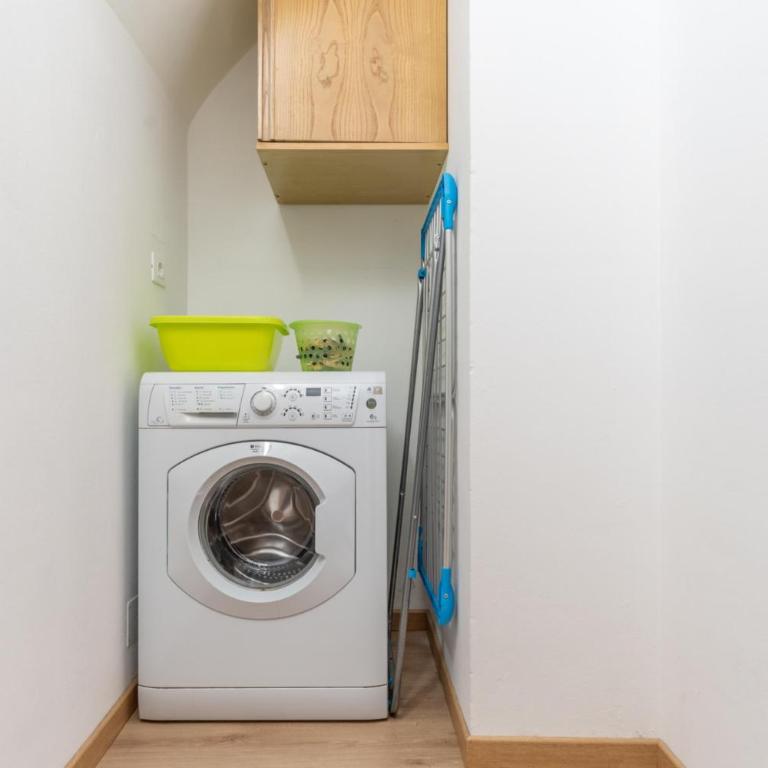 Casa Celeste, Tenna Ospitar - Appartamento con 1 Camera da Letto - 11