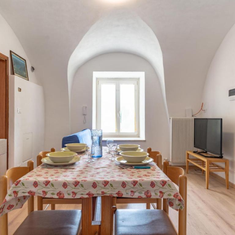 Casa Celeste, Tenna Ospitar - Appartamento con 1 Camera da Letto - 4