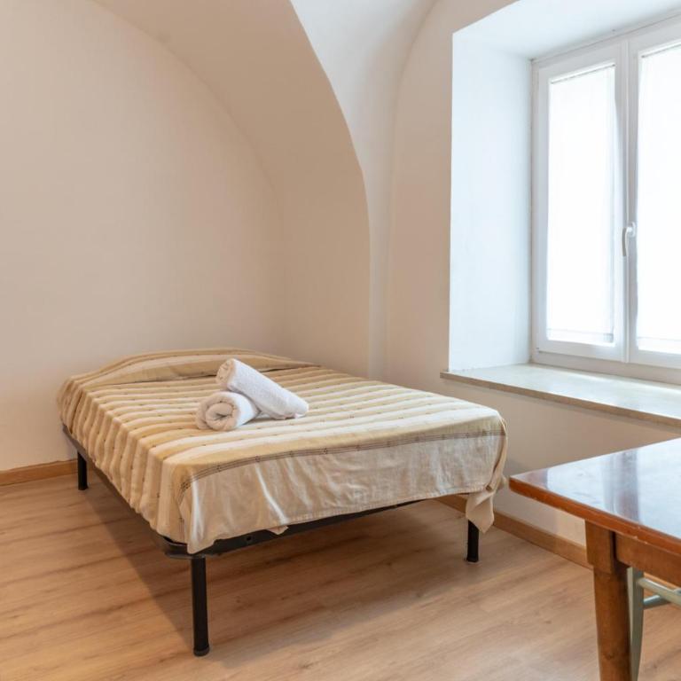Casa Celeste, Tenna Ospitar - Appartamento con 1 Camera da Letto - 15