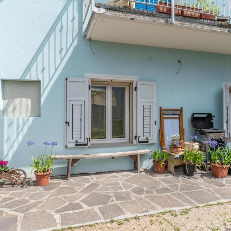Casa Celeste, Tenna Ospitar - Appartamento con 1 Camera da Letto - 25