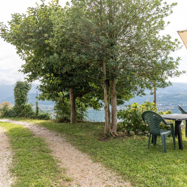 Casa Celeste, Tenna Ospitar - Appartamento con 1 Camera da Letto - 23