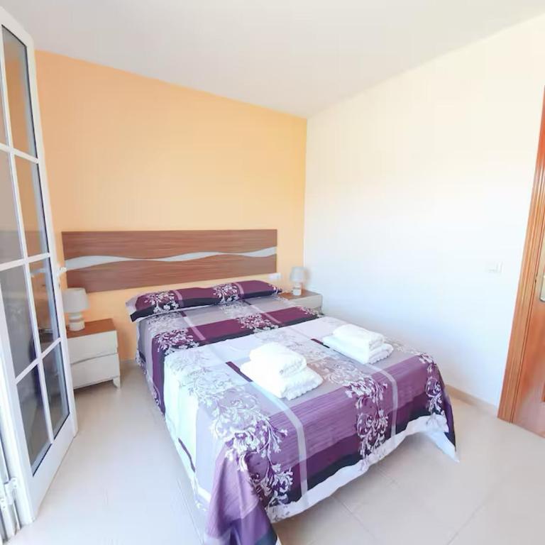 Sunny terrace duplex apartment 2 bedrooms - Two-Bedroom Apartment - 26