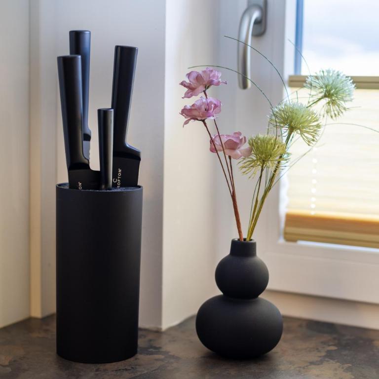 MaLa 2 - Apartment mit 2 Schlafzimmern und Bergblick - 11