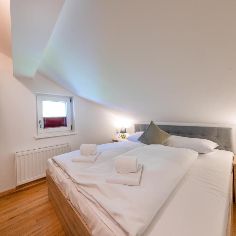 MaLa 2 - Apartment mit 2 Schlafzimmern und Bergblick - 17