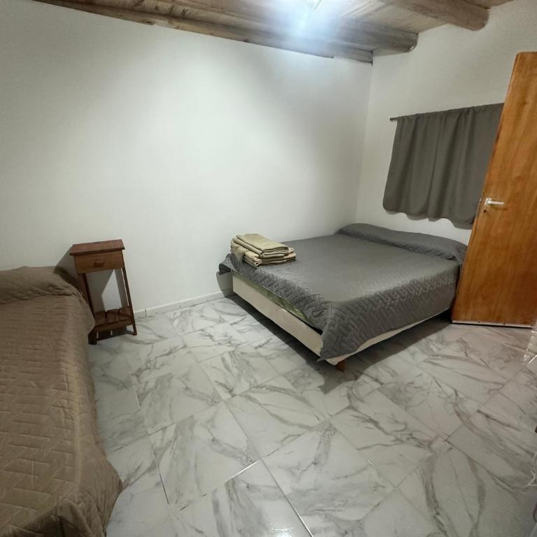 Hostel Luxfran - Apartamento - 1